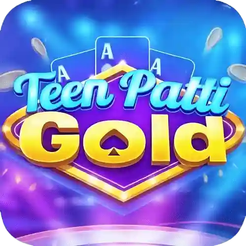 Teen Patti Gold